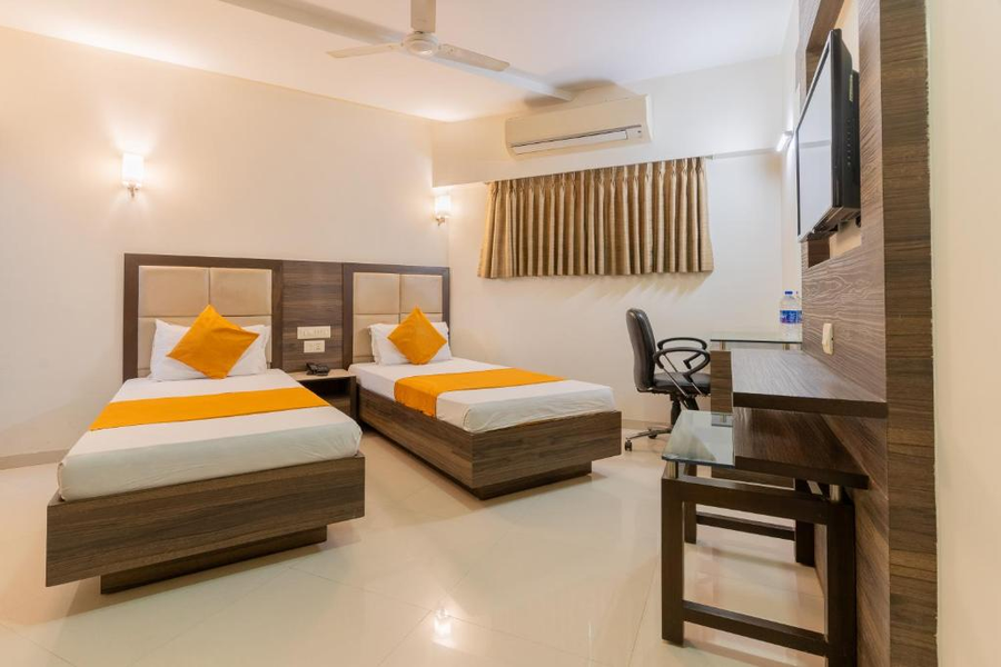 hotel prime
