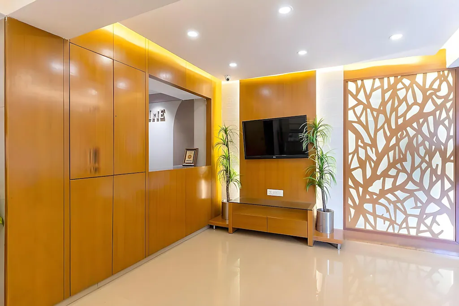 hotel prime