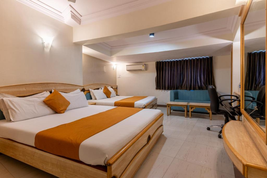 hotel prime