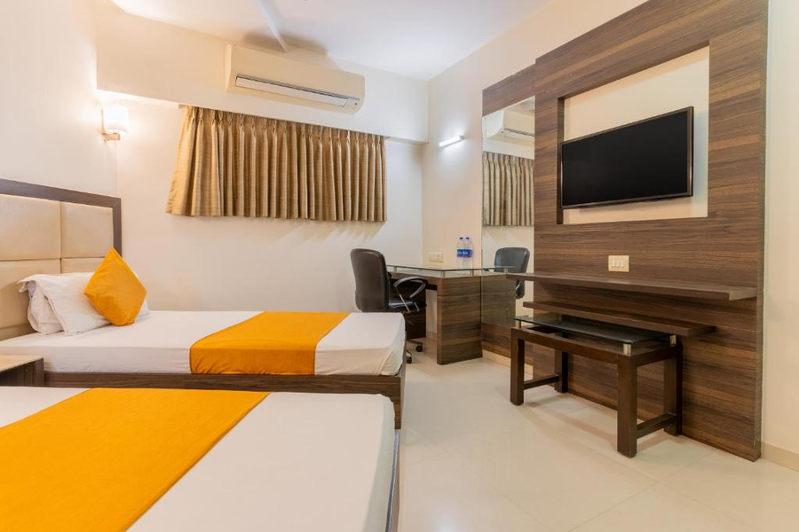 hotel prime