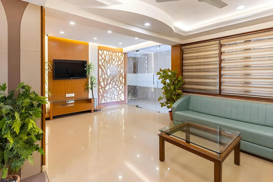 hotel prime