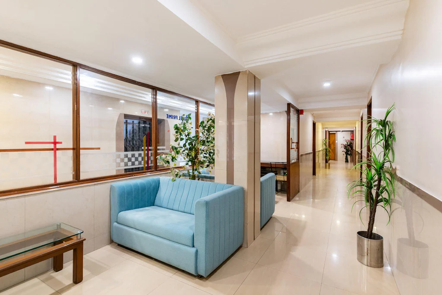hotel prime