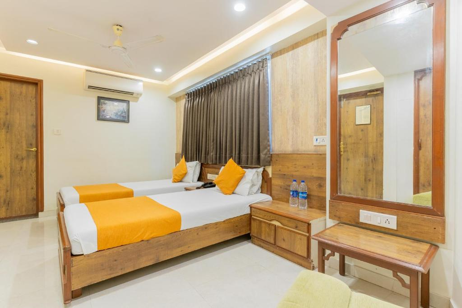 hotel prime