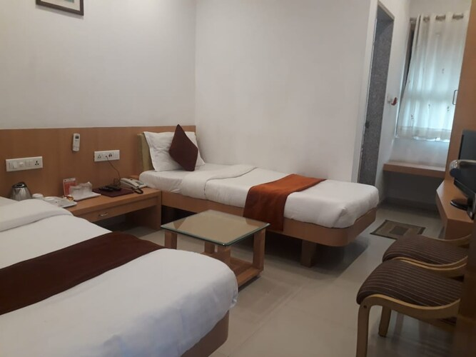 hotel harmony