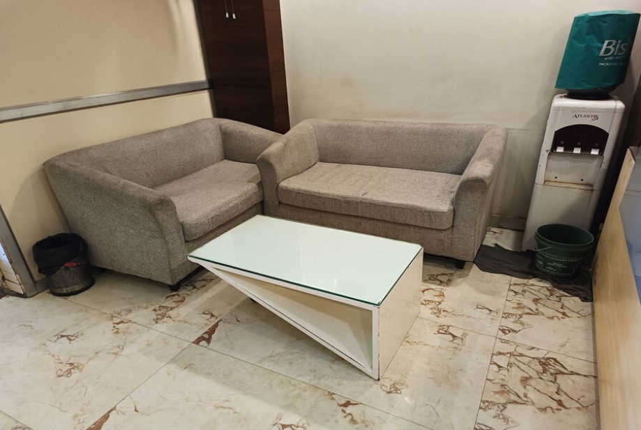 Hotel Gauranga,Paharganj,2 star