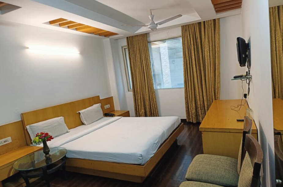hotel gauranga