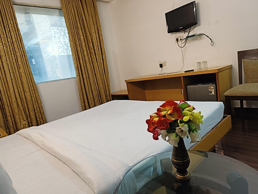 hotel gauranga