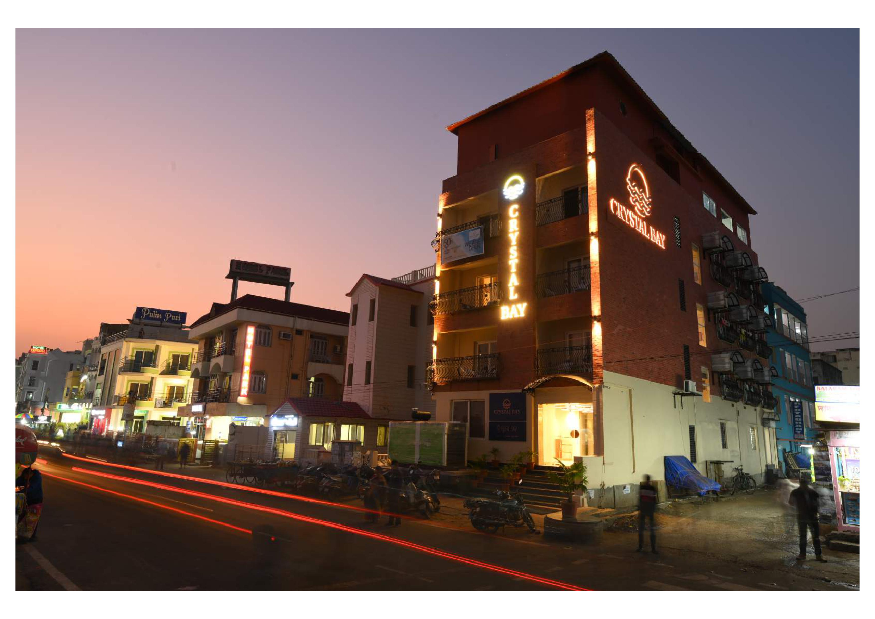 crystal bay puri