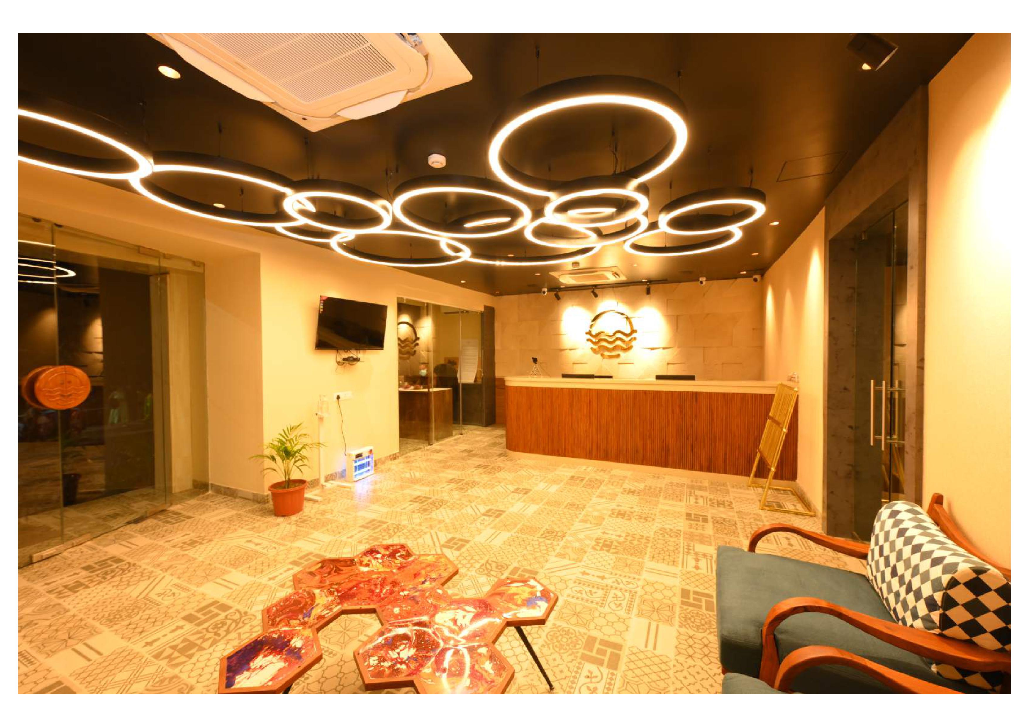 Crystal Bay Puri,Golden Beach Puri,2 star