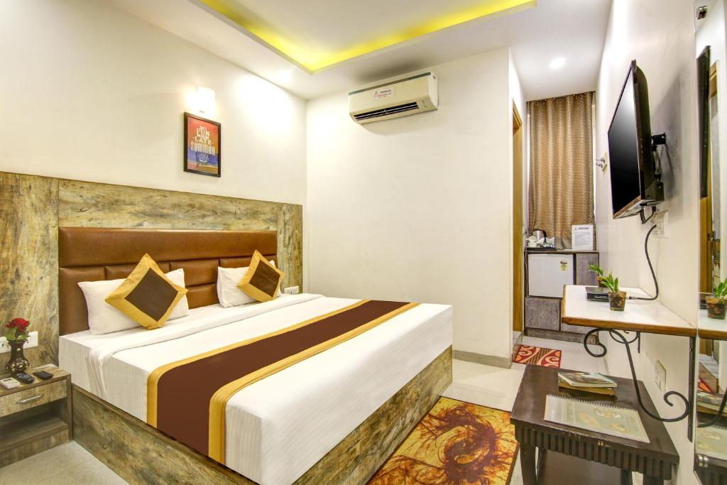 gracious by vishesh hotels and home stay