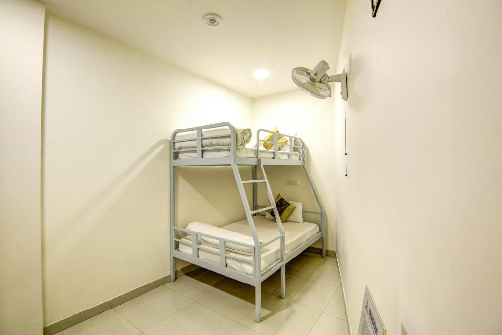 gracious by vishesh hotels and home stay