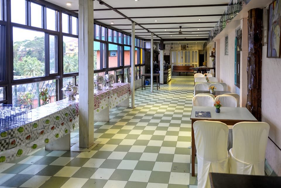 Hotel Manvins,North Goa>>Goa,3 star