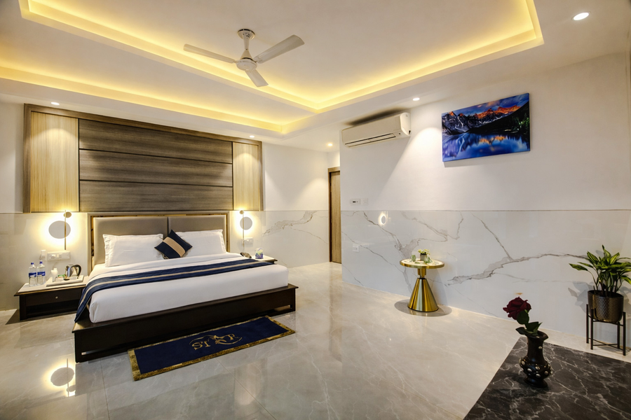hotel delhi 37 by star group