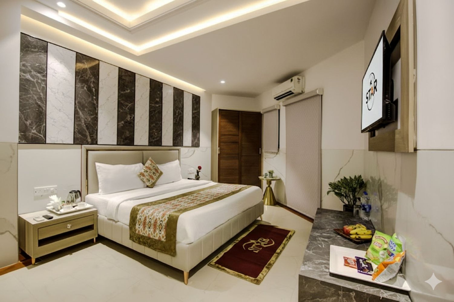 hotel delhi 37 by star group