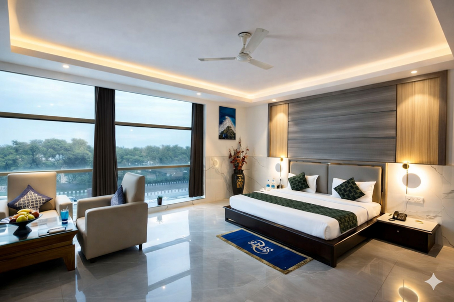 hotel delhi 37 by star group