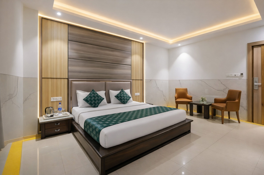 hotel delhi 37 by star group