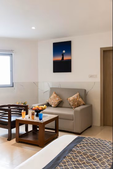 hotel delhi 37 by star group