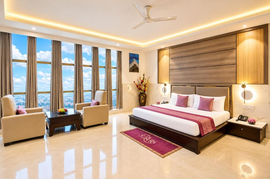 hotel delhi 37 by star group