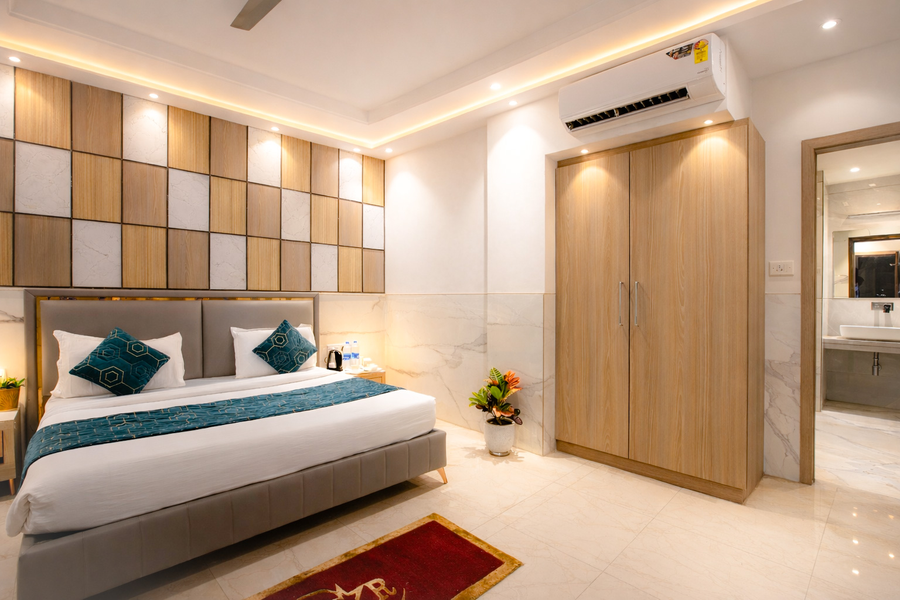 hotel delhi 37 by star group