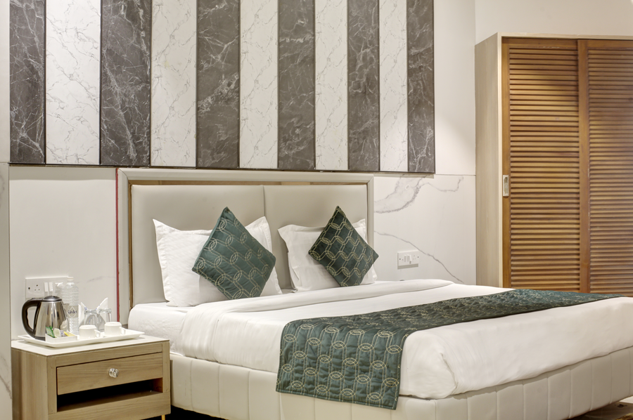 hotel delhi 37 by star group