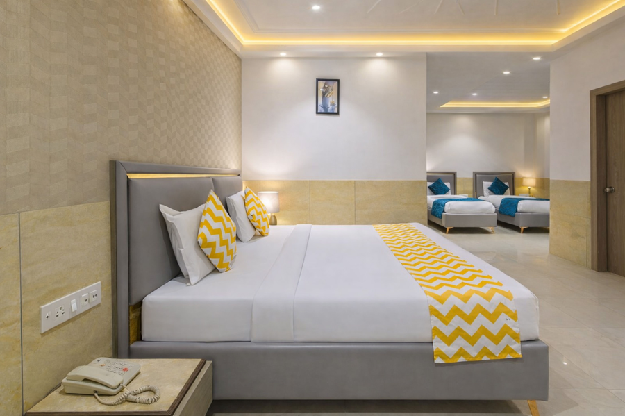 hotel delhi 37 by star group