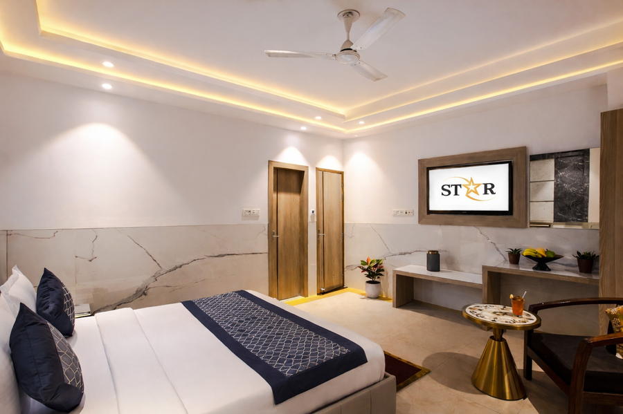 hotel delhi 37 by star group