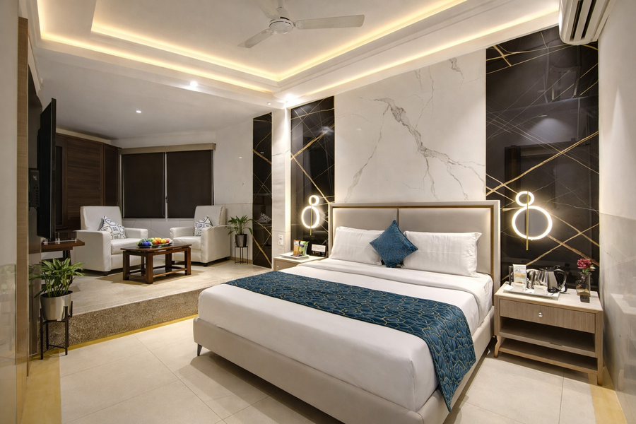 hotel delhi 37 by star group