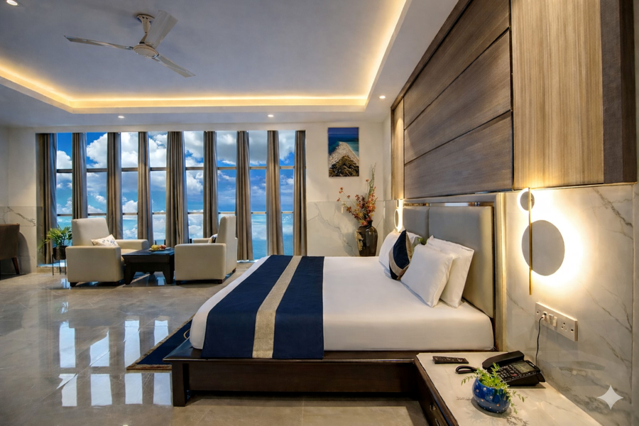 hotel delhi 37 by star group