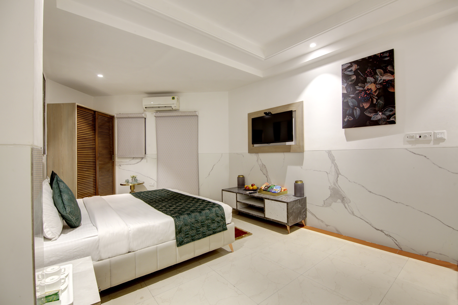 hotel delhi 37 by star group