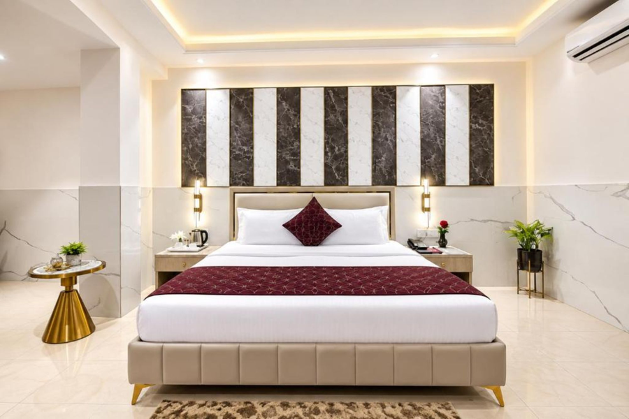 hotel delhi 37 by star group