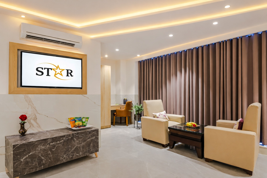 hotel delhi 37 by star group