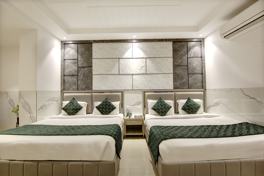 hotel delhi 37 by star group