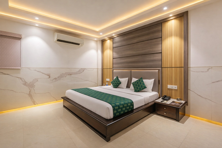 hotel delhi 37 by star group