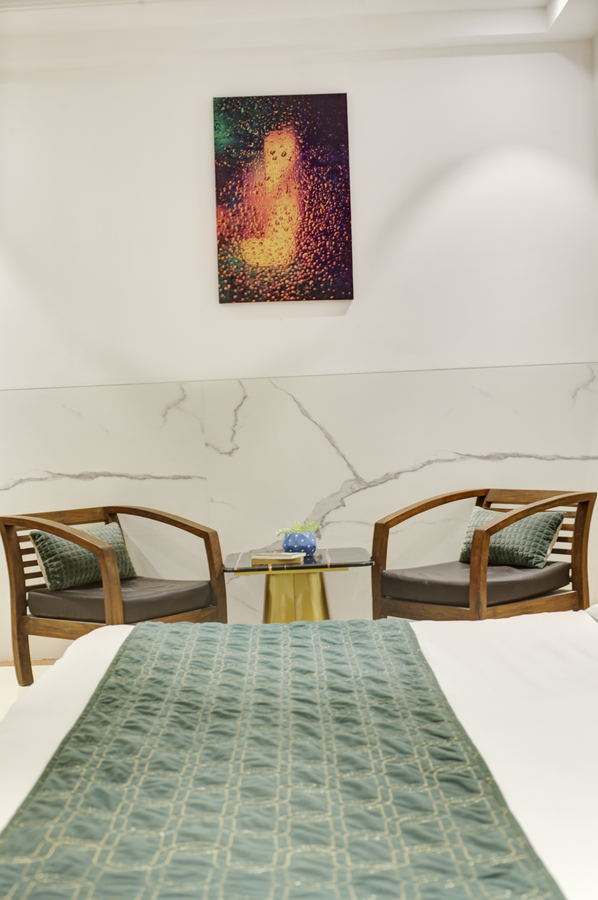 hotel delhi 37 by star group