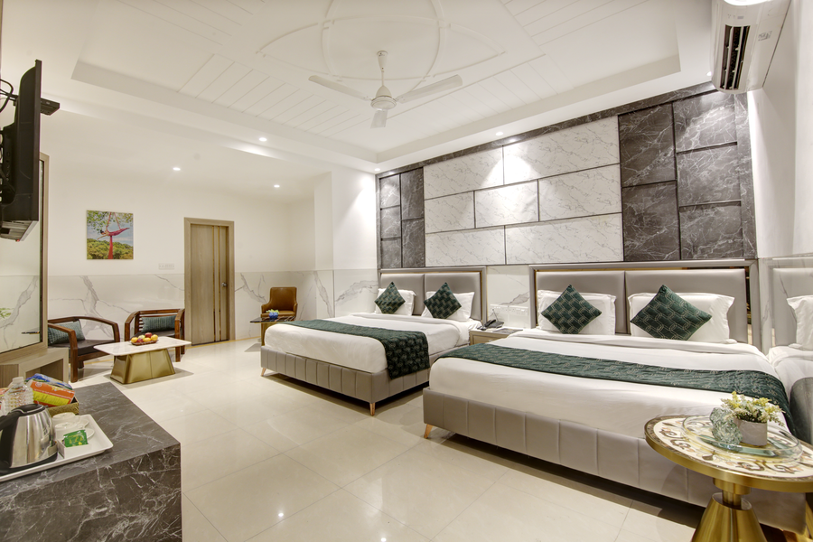 hotel delhi 37 by star group