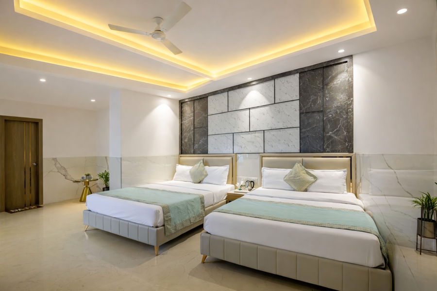 hotel delhi 37 by star group