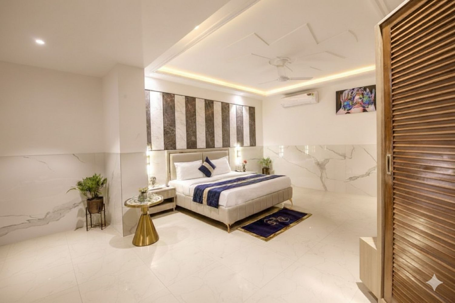 hotel delhi 37 by star group