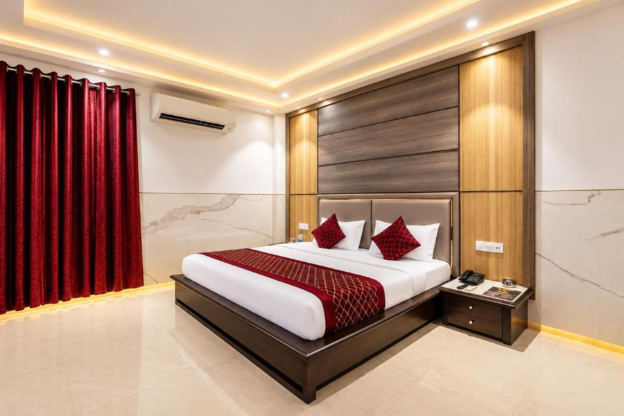 hotel delhi 37 by star group