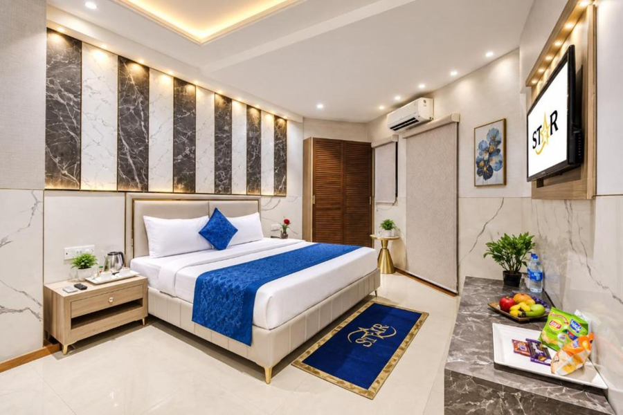 hotel delhi 37 by star group