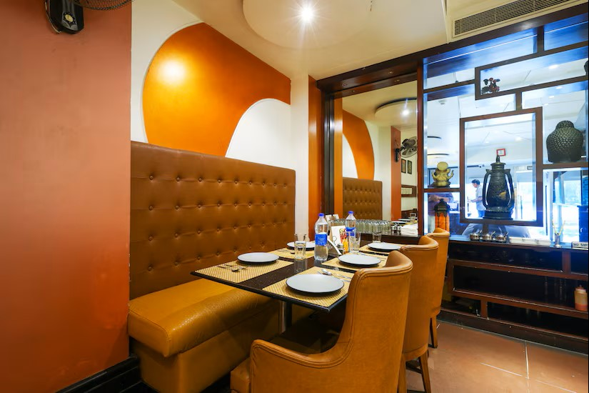 hotel delhi 37 by star group