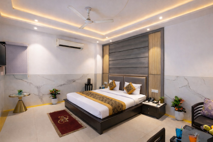 hotel delhi 37 by star group