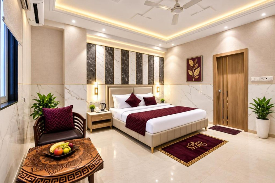 hotel delhi 37 by star group