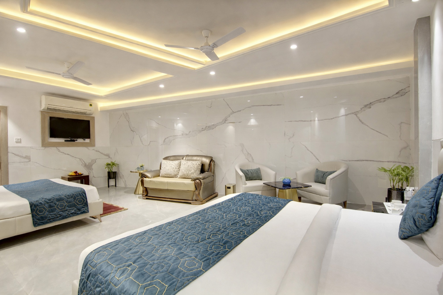 hotel international inn by star group