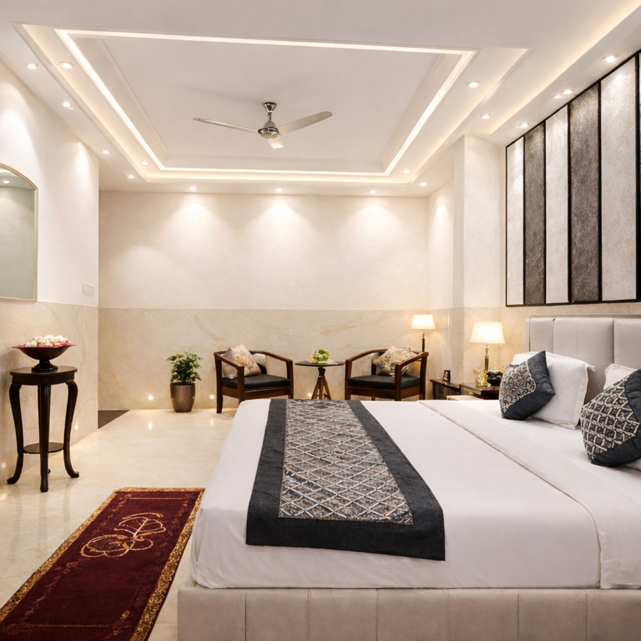 hotel international inn by star group