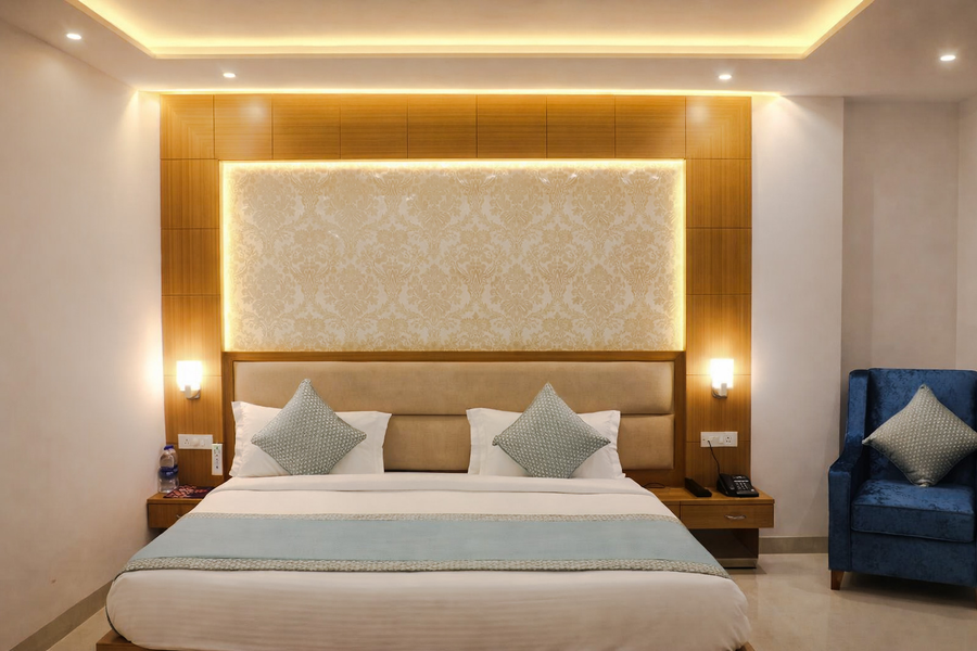 hotel international inn by star group