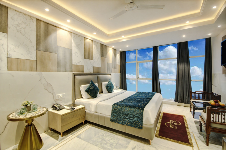 hotel international inn by star group