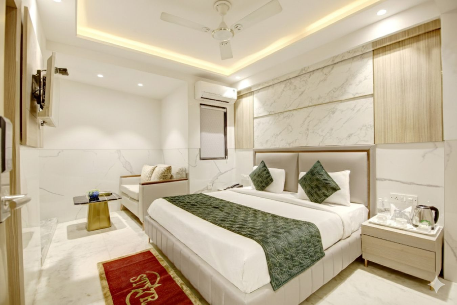 hotel international inn by star group