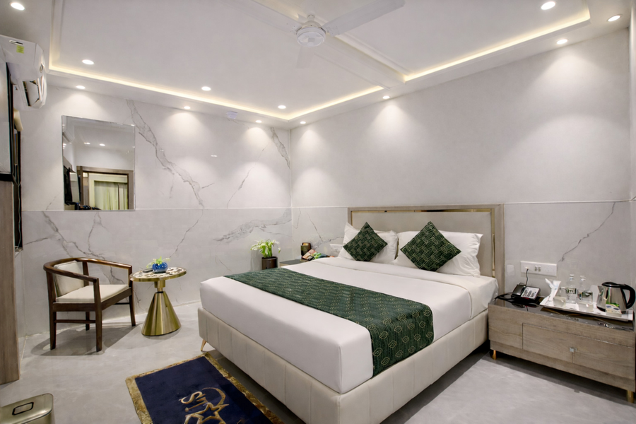 hotel international inn by star group