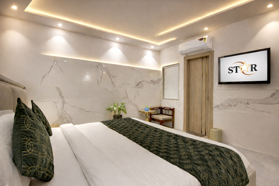 hotel international inn by star group