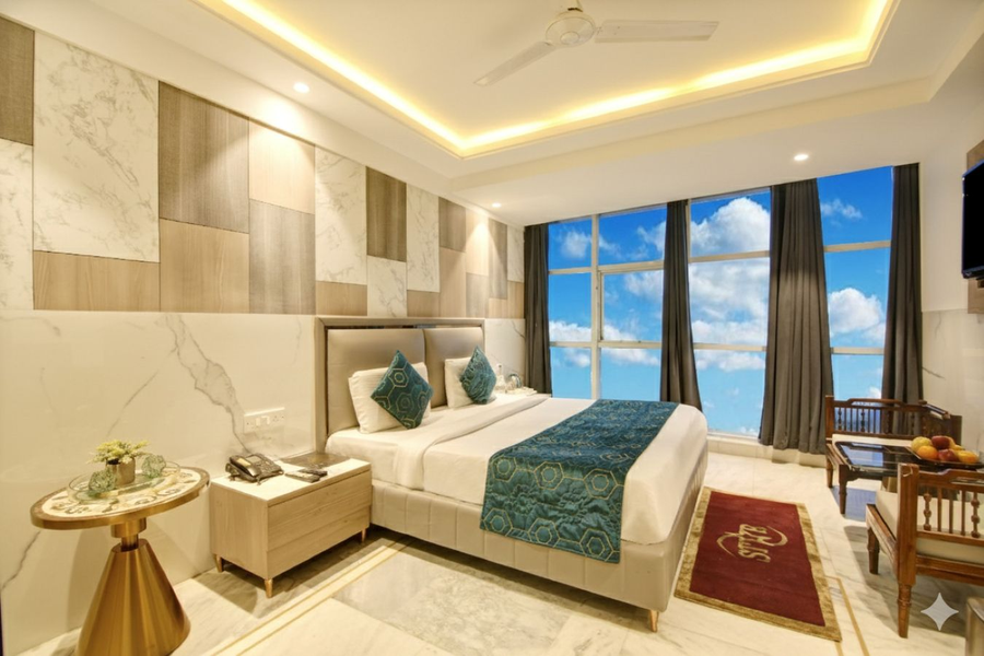 hotel international inn by star group